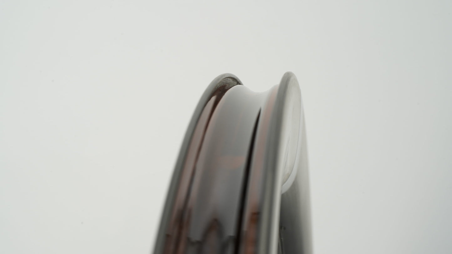 Par SCOM EVO Tubeless Ready-hjul (Center Lock)