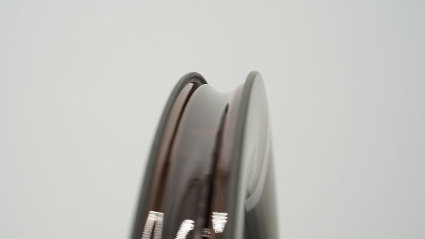Pair of SCOM CORSA 60 Tubeless Ready Wheels (Center Lock)