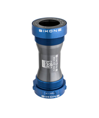 BIKONE BSA Ceramic AERO UAE Vevlager 24 mm Axel