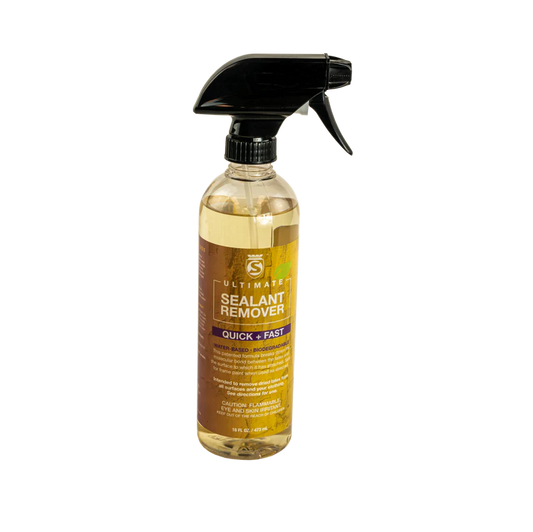 SILCA SEALANT REMOVER Förebyggande rengöringsmedel 470ml