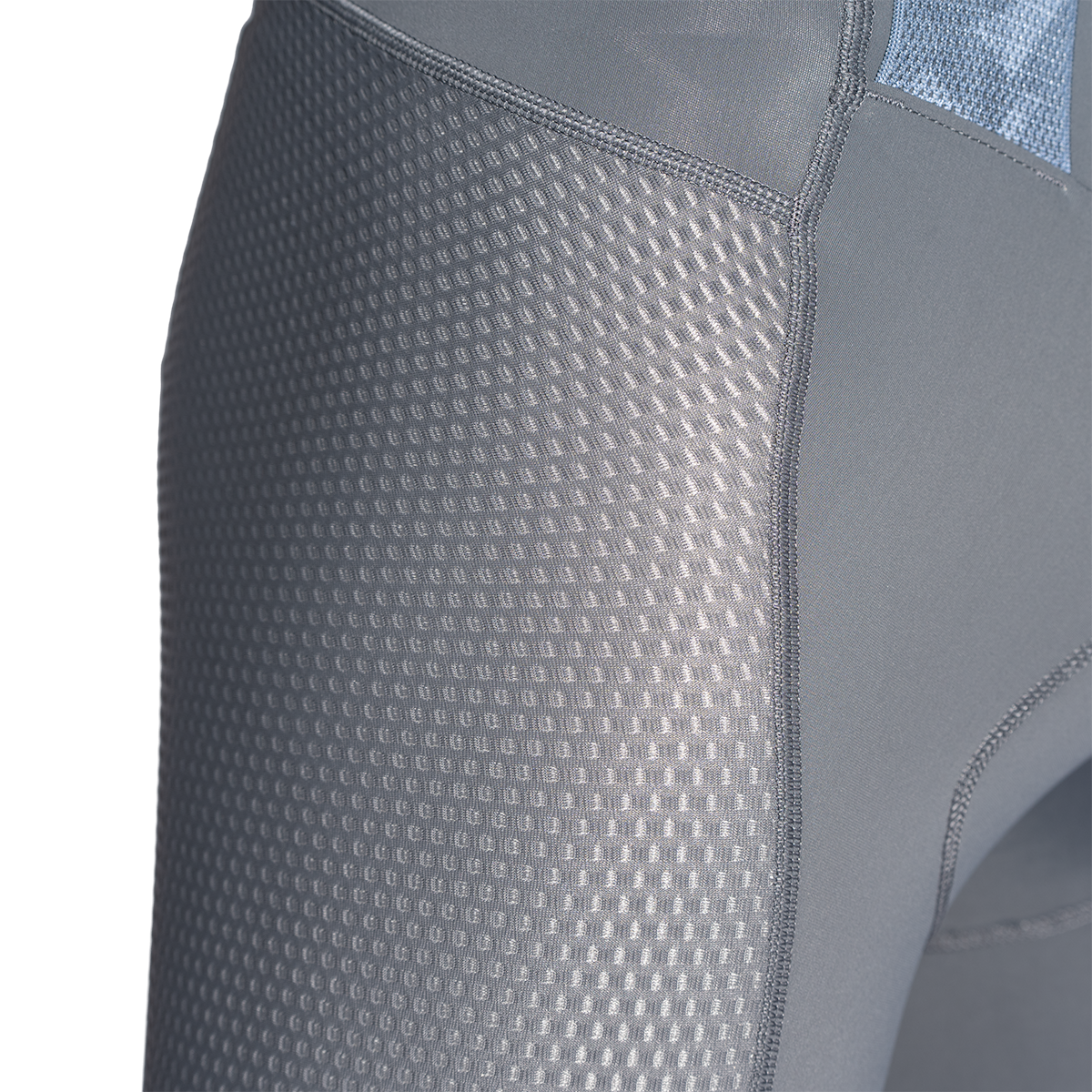 USWE VENT GRAVEL Bib Shorts Black