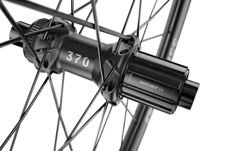 DT SWISS A 1800 SPLINE 30 DISC Tubeless Ready Rear Wheel (Center Lock) 2026