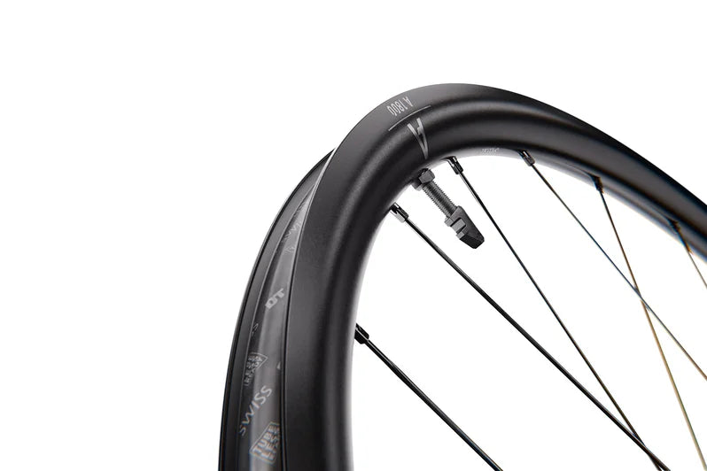 DT SWISS A 1800 SPLINE 30 DISC Tubeless Ready Rear Wheel (Center Lock) 2026