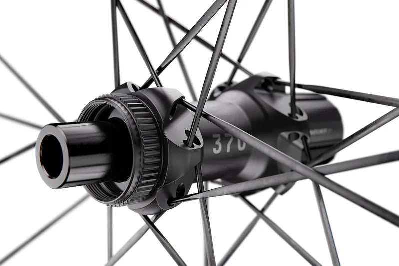 DT SWISS A 1800 SPLINE 30 DISC Tubeless Ready Rear Wheel (Center Lock) 2026