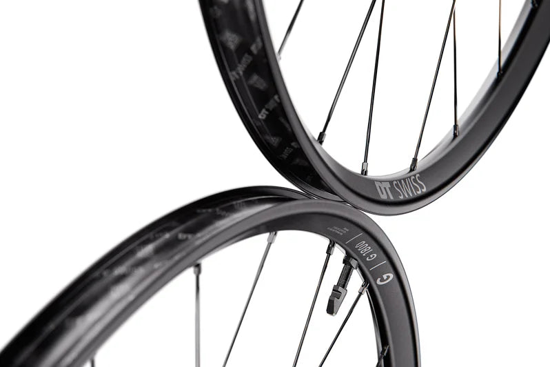 Rear Wheel DT SWSISS G 1800 SPLINE 20 DISC Tubeless Ready (Center Lock)