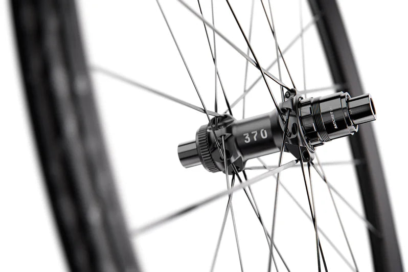 Rear Wheel DT SWSISS G 1800 SPLINE 20 DISC Tubeless Ready (Center Lock)