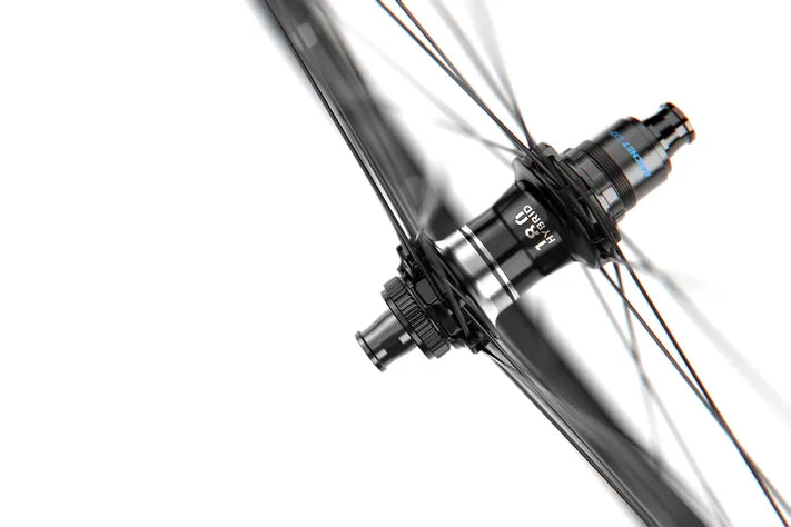 DT SWISS HXC 1200 SPLINE 29" 30 mm 12x148 mm bakhjul