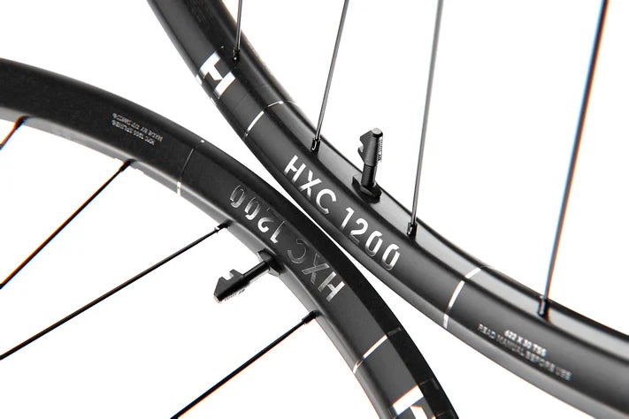 DT SWISS HXC 1200 SPLINE 29" 30 mm 15x110 mm framhjul