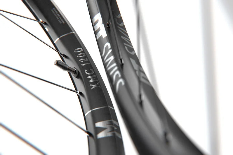 Hjulpar DT SWISS XMC 1200 SPLINE 30 mm 29" Ratchet DED 90 15x110/12x148 mm Boost