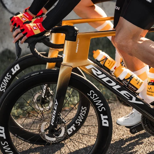 DT SWISS ARC 1100 DICUT WTS SPO 50 DISC Tubeless Ready Rear Wheel (Center Lock)