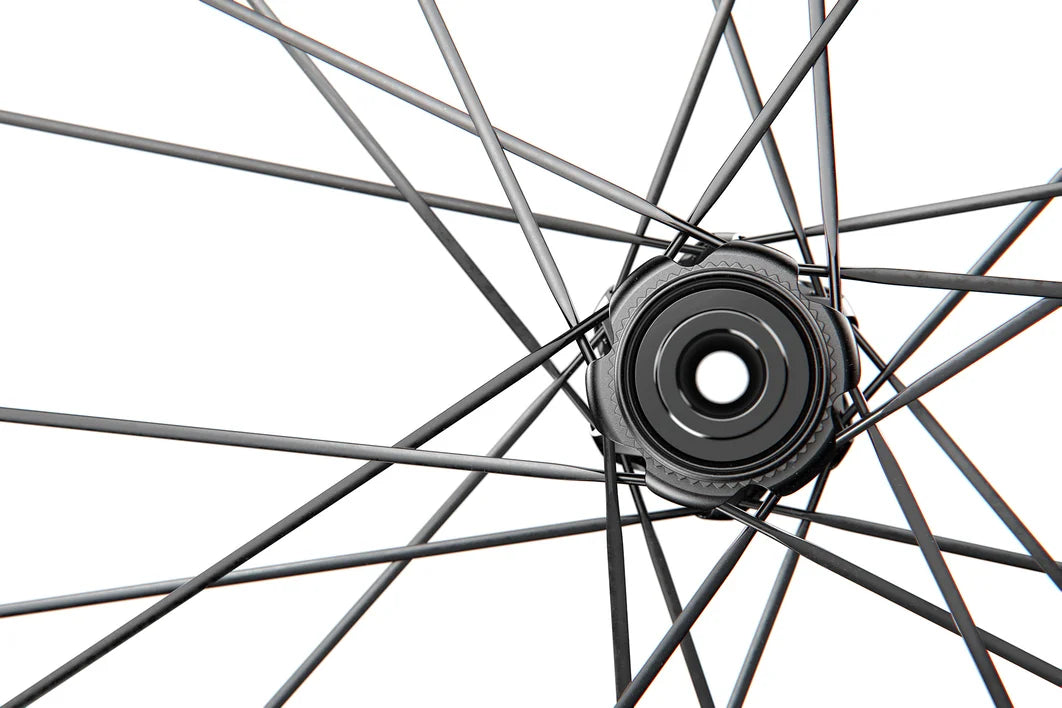Bakhjul DT SWISS A 1800 SPLINE 30 WTS DISC Tubeless Ready (Center Lock)