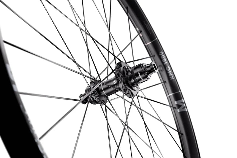 Hjulpar DT SWISS XMC 1500 SPLINE 30 mm 27,5" 15x110/12x148 mm Boost