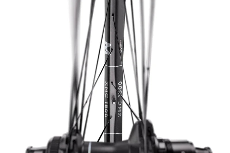 Hjulpar DT SWISS XMC 1500 SPLINE 30 mm 27,5" 15x110/12x148 mm Boost