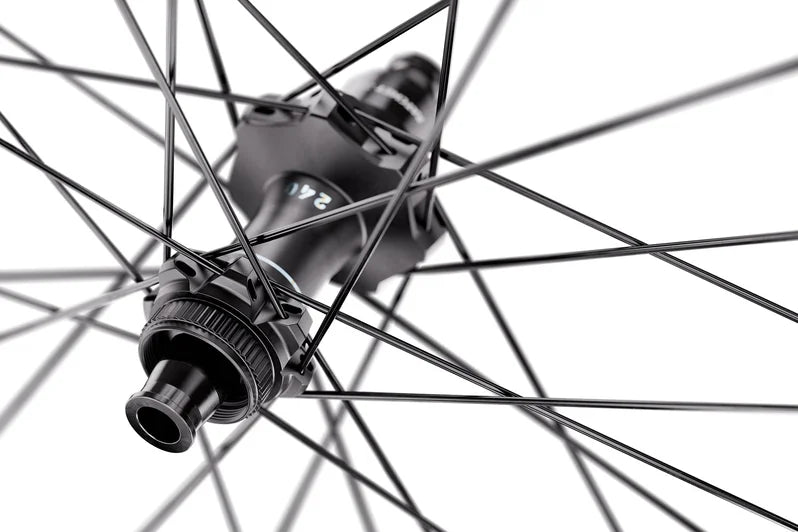 Hjulpar DT SWISS XMC 1500 SPLINE 30 mm 27,5" 15x110/12x148 mm Boost