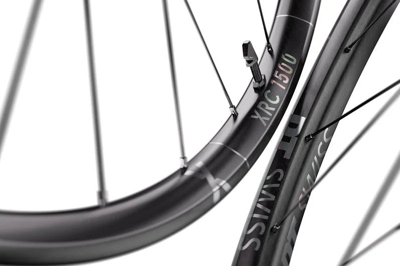 DT SWISS XRC 1500 SPLINE 29" 30 mm 15x110 mm framhjul