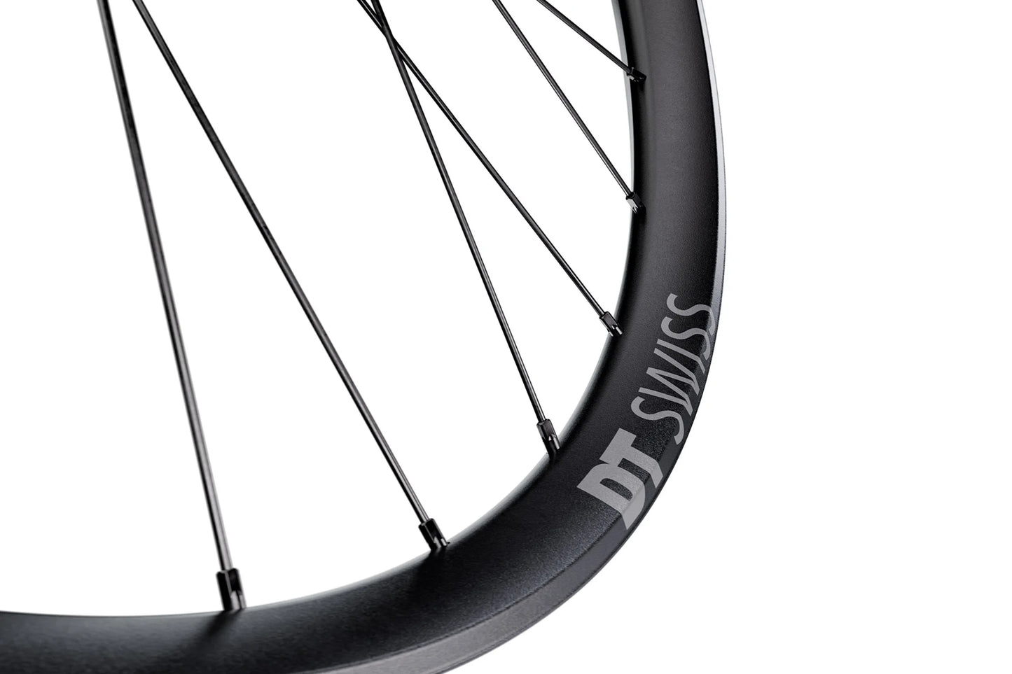 DT SWISS HX 1700 SPLINE 30 mm 27.5" 12x148 mm Boost rear wheel