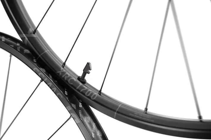 DT SWISS XRC 1700 SPLINE 30 mm 29" 12x148 mm Boost bakhjul