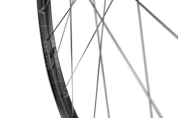 DT SWISS XRC 1700 SPLINE 30 mm 29" 12x148 mm Boost bakhjul