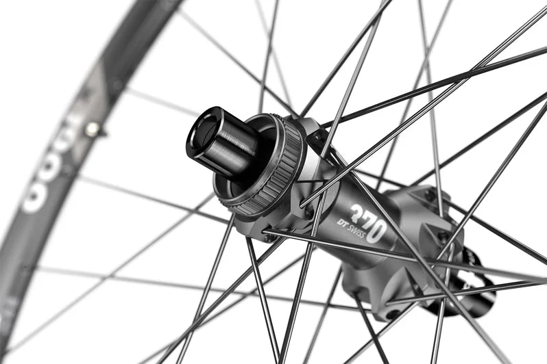 DT SWISS X 1900 SPLINE Bakhjul 25 mm 29" 12x148 mm
