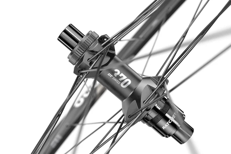 DT SWISS X 1900 SPLINE Bakhjul 25 mm 29" 12x148 mm