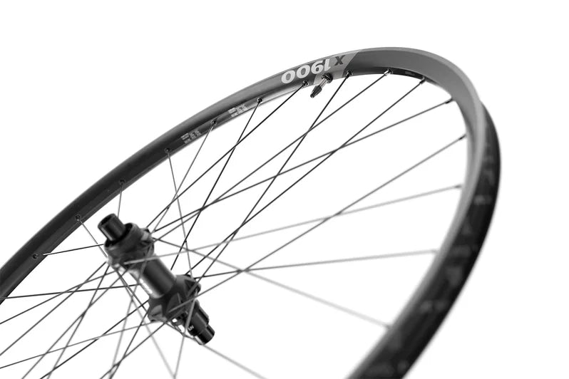 DT SWISS X 1900 SPLINE Bakhjul 25 mm 29" 12x148 mm