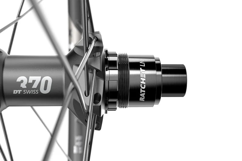 DT SWISS X 1900 SPLINE Bakhjul 25 mm 29" 12x148 mm
