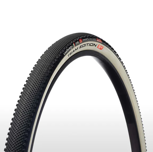 CHALLENGE DUNE TEAM EDITION 700x33 Vit slang