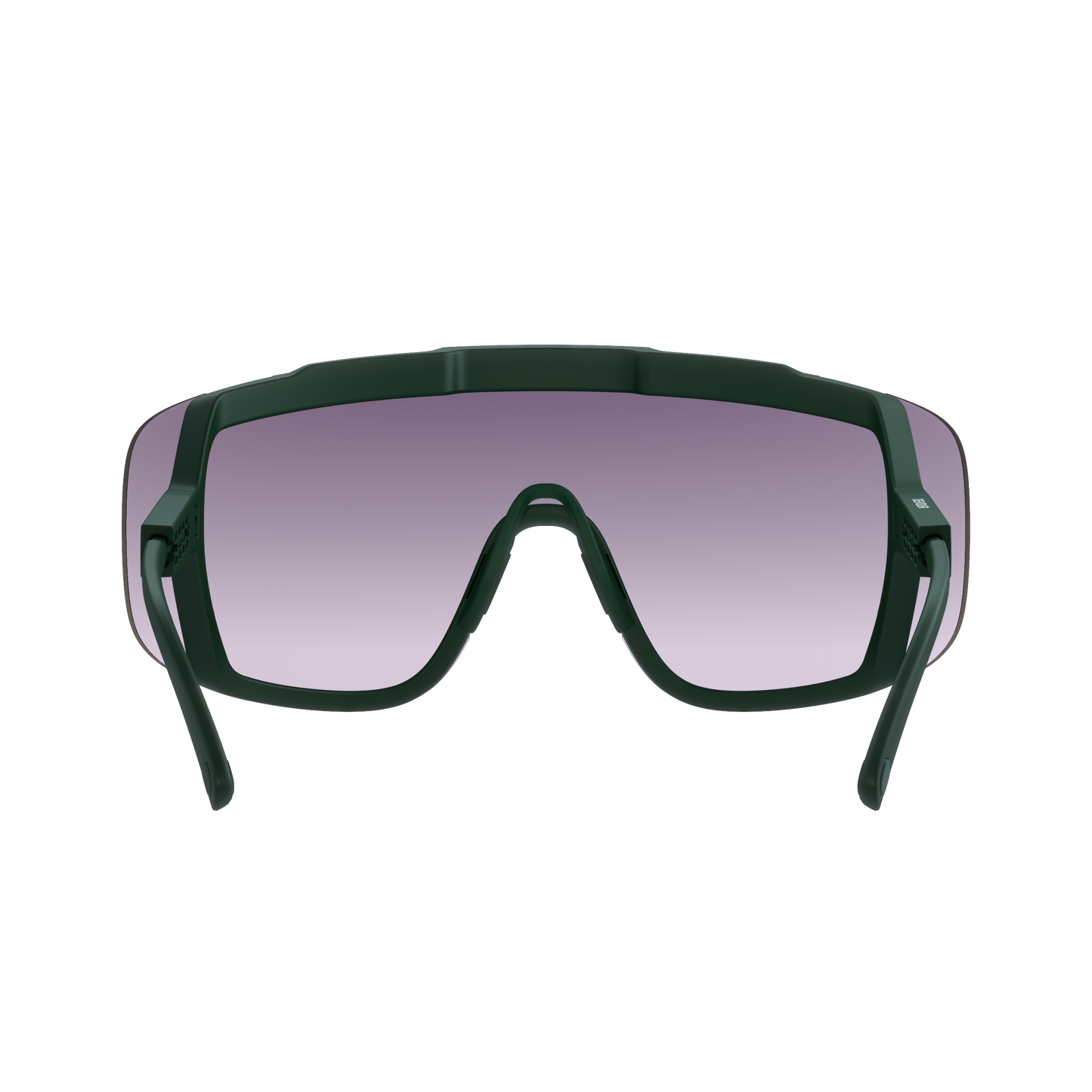 POC DEVOUR WF + Skyddsglasögon Khaki/Clarity Road/Sunny Silver