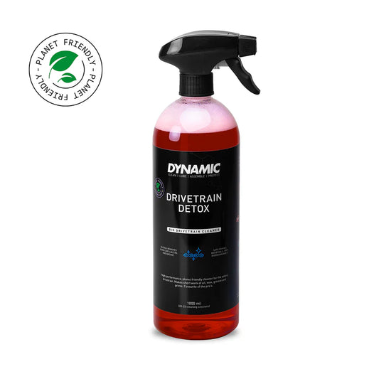 DYNAMIC BIO DRIVETRAIN DETOX Transmission Cleaner (1L)