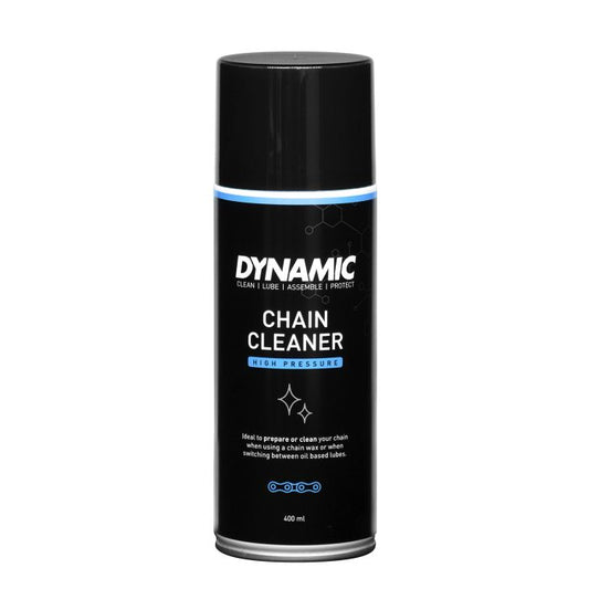 DYNAMIC CHAIN CLEANER (400ml)
