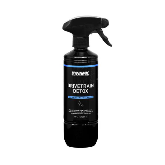 DYNAMIC BIO DRIVETRAIN DETOX Transmission Cleaner (500ml)