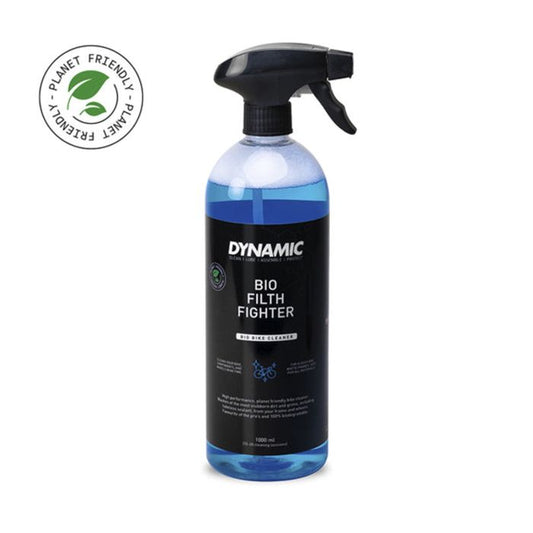 DYNAMIC BIO FILTH FIGHTER Bicycle Cleaner (1L)