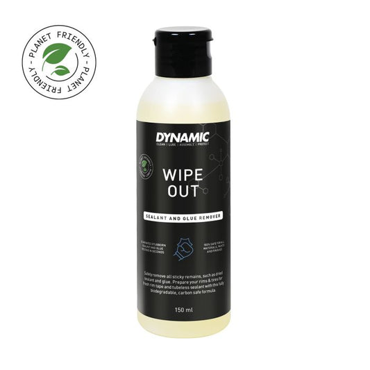 Tubeless stripper DYNAMIC WIPE OUT (150ml)