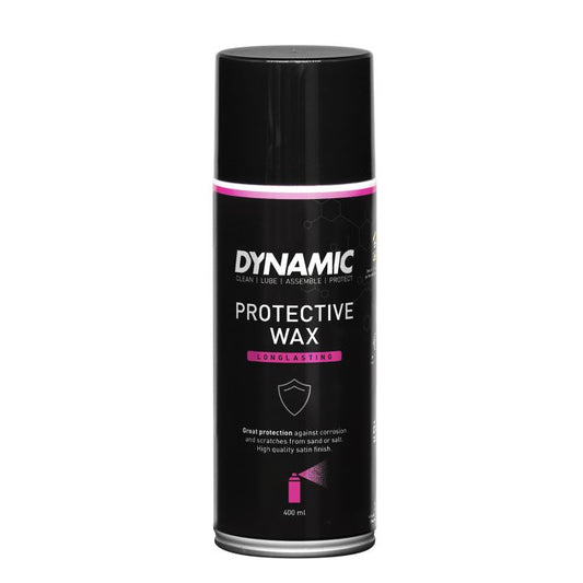 DYNAMIC PROTECTIVE WAX Spray (400ml)
