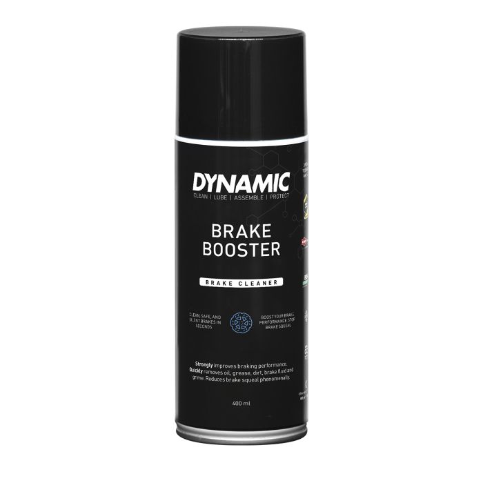 DYNAMIC BRAKE BOOSTER bromsrengöring (400ml)