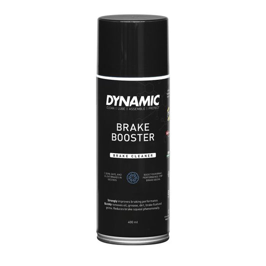 DYNAMIC BRAKE BOOSTER brake cleaner (400ml)