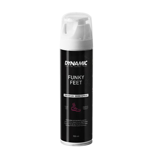 DYNAMIC FUNKY FEET Shoe Deodorizer (150ml)