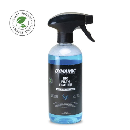 DYNAMIC BIO FILTH FIGHTER Bicycle Cleaner (500ml)