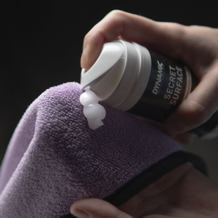 Hydrophobic Ceramic Coating DYNAMIC SECRET SURFACE (100ml)