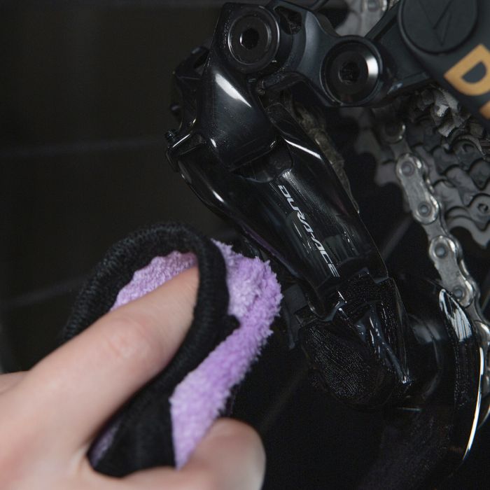 Hydrophobic Ceramic Coating DYNAMIC SECRET SURFACE (100ml)
