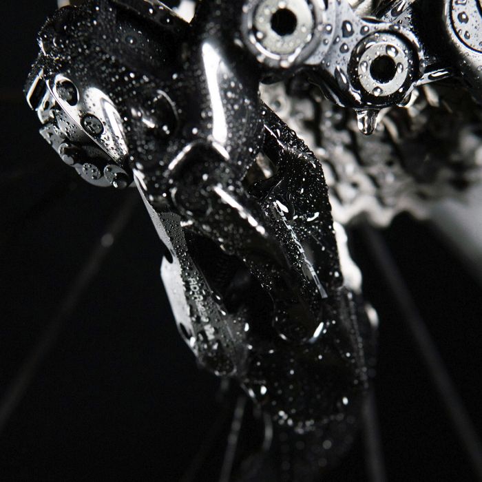 Hydrophobic Ceramic Coating DYNAMIC SECRET SURFACE (100ml)