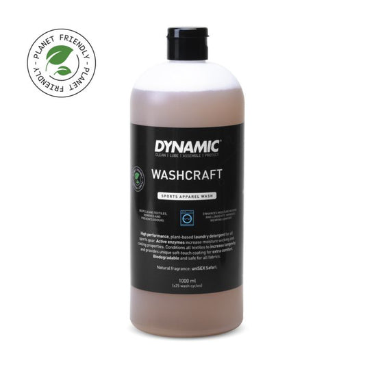 DYNAMIC WHASCRAFT High-Perfomance detergent (1L)