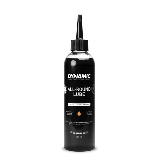 DYNAMIC ALL ROUND LUBE - Alla förhållanden (50ml)