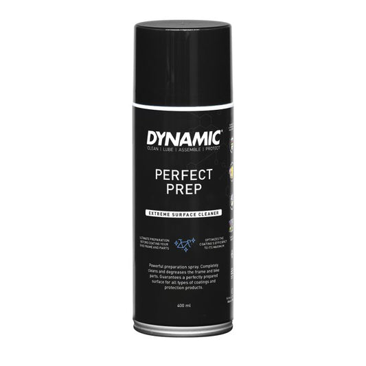 DYNAMIC PERFECT PREP Bicycle Cleaner (400ml)
