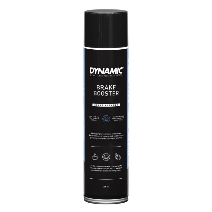DYNAMIC BRAKE BOOSTER brake cleaner (600ml)