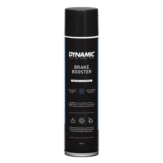 DYNAMIC BRAKE BOOSTER brake cleaner (600ml)