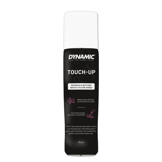 DYNAMIC TOUCH-UP Shoe Whitening Stick (75ml)