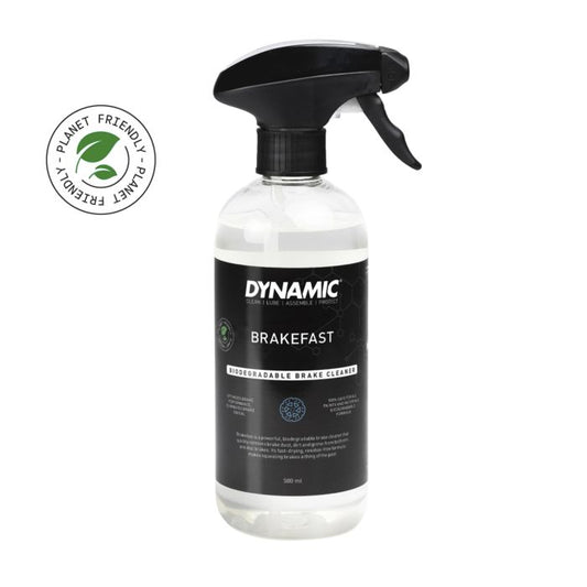 DYNAMIC BIO BRAKEFAST brake cleaner (500ml)