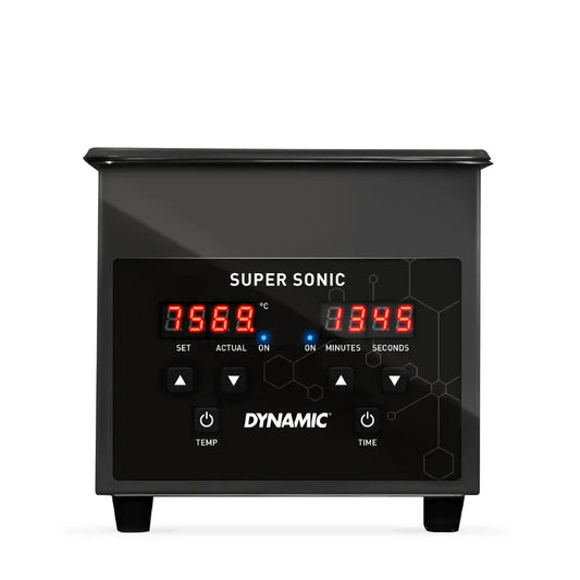 DYNAMIC SUPER SONIC Ultraljudsrengörare