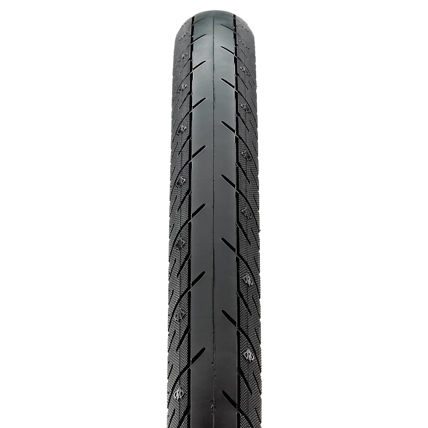 MAXXIS DETONATOR 27.5x1.5 60TPI Svart däck